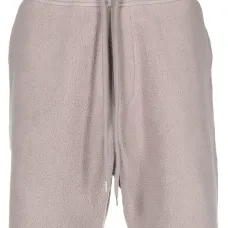 Спортивные шорты с кулиской