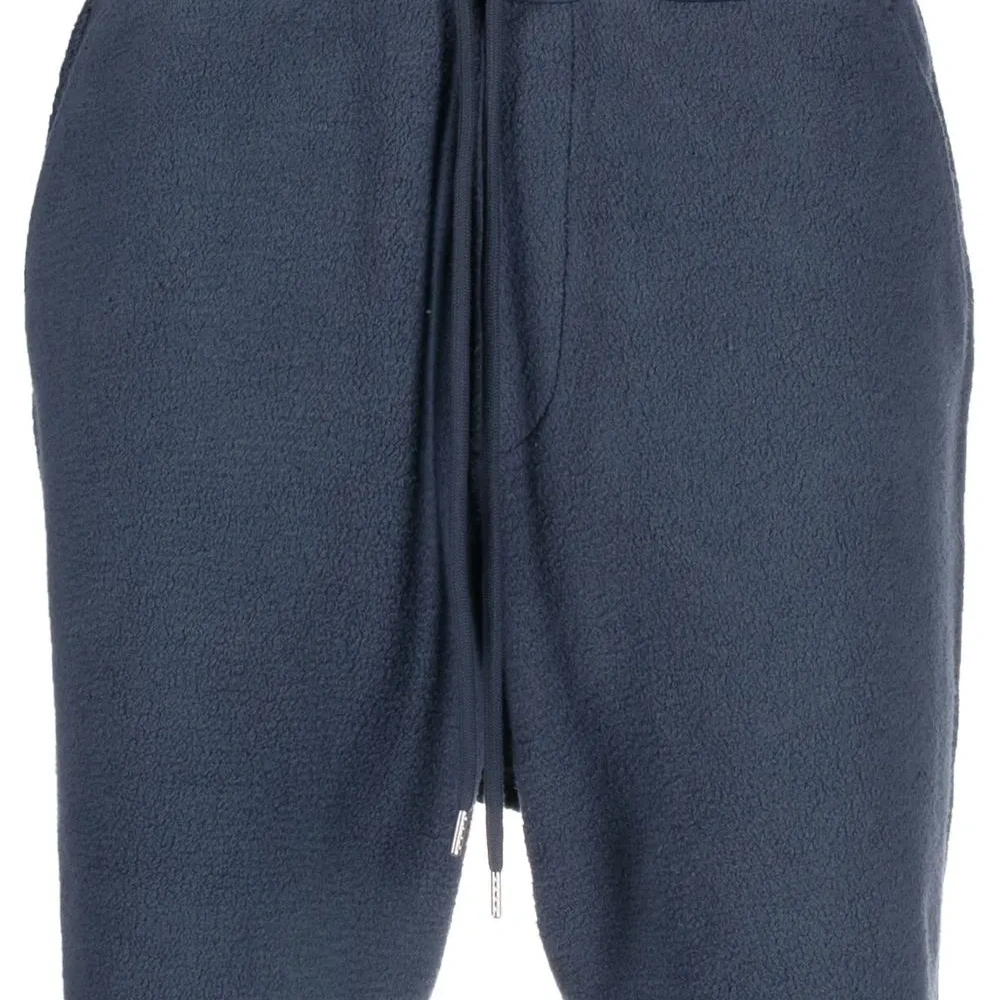 Спортивные шорты с кулиской