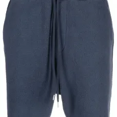 Спортивные шорты с кулиской