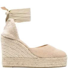 Эспадрильи Carina 8 на танкетке 100 мм