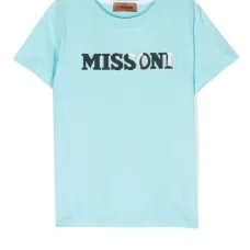 Футболка с логотипом