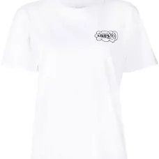 Футболка с графичным принтом Футболка с графичным принтом