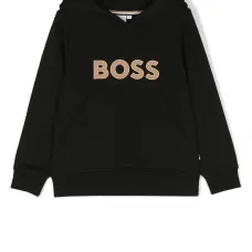 Худи с логотипом Худи с логотипом