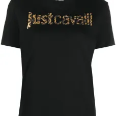 Футболка с логотипом