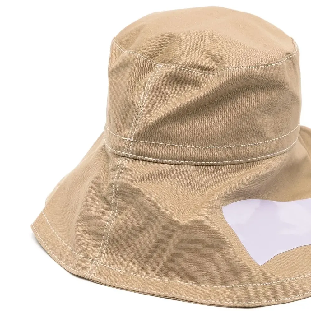 панама Shade в полоску