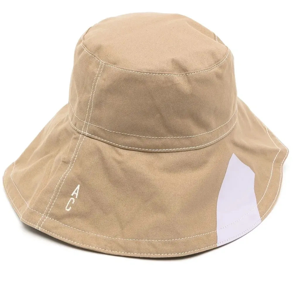 панама Shade в полоску