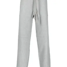 Спортивные брюки с вышитым логотипом