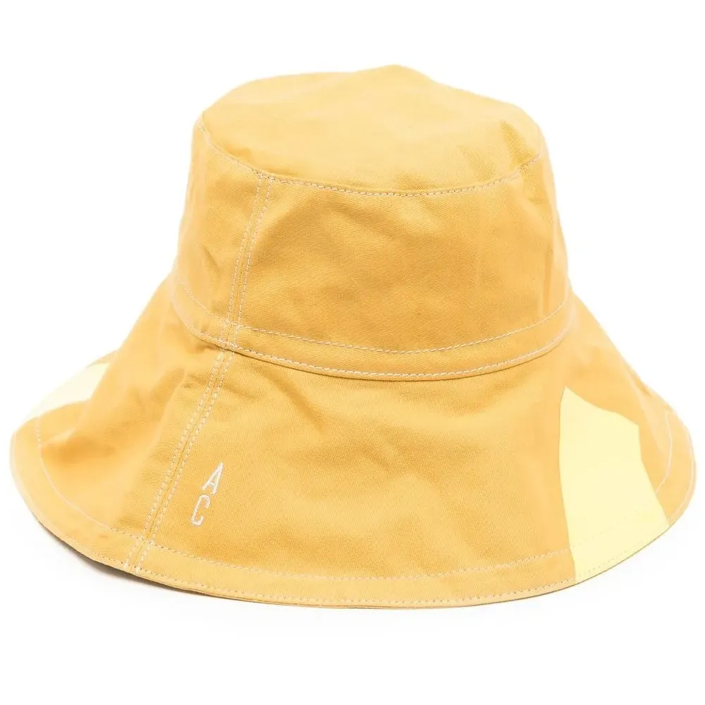 панама Shade в полоску