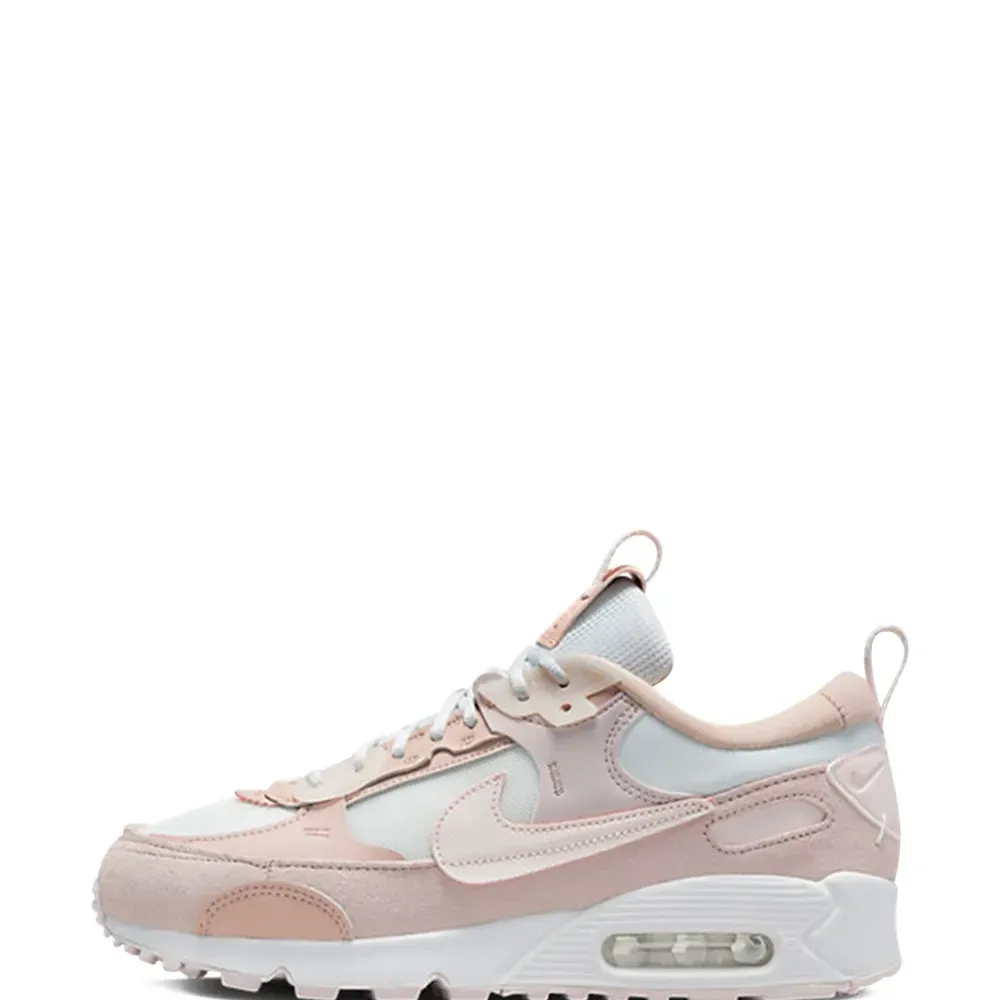 Кроссовки Air Max 90 Futura Barley Rose