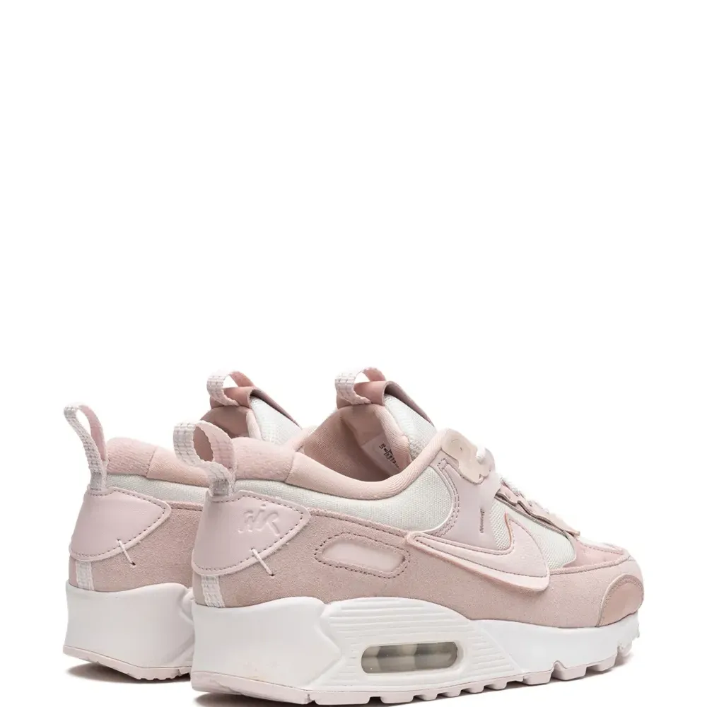 Кроссовки Air Max 90 Futura Barley Rose