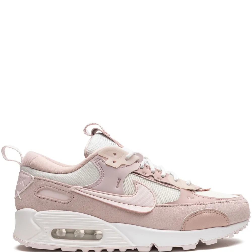 Кроссовки Air Max 90 Futura Barley Rose