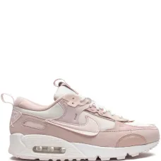 Кроссовки Air Max 90 Futura Barley Rose