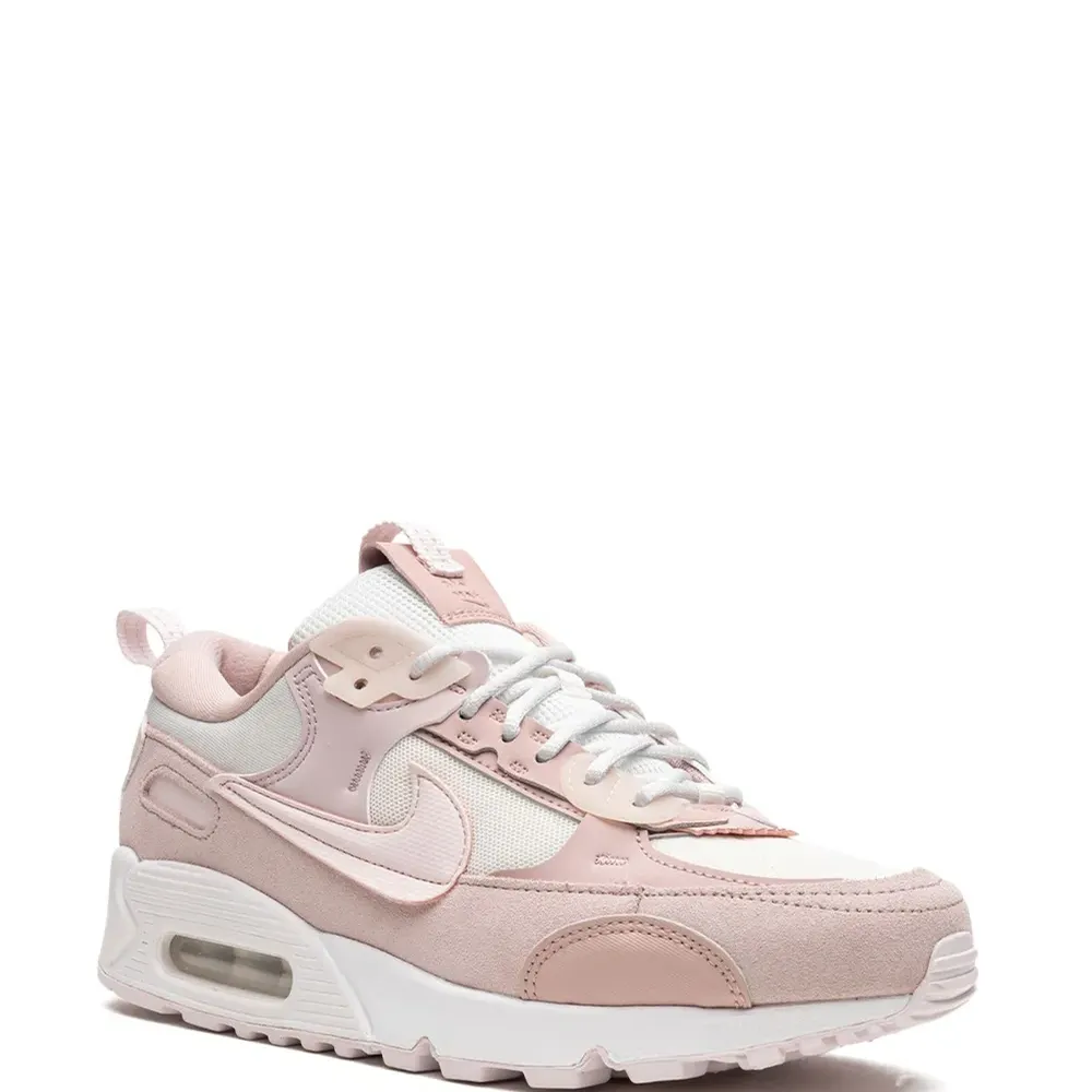 Кроссовки Air Max 90 Futura Barley Rose
