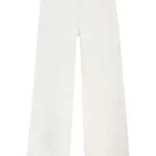 Широкие джинсы Hugh