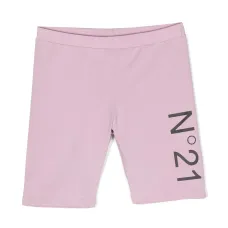 Спортивные шорты с логотипом