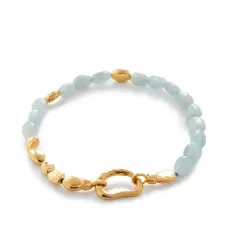 Браслет Rio Aquamarine