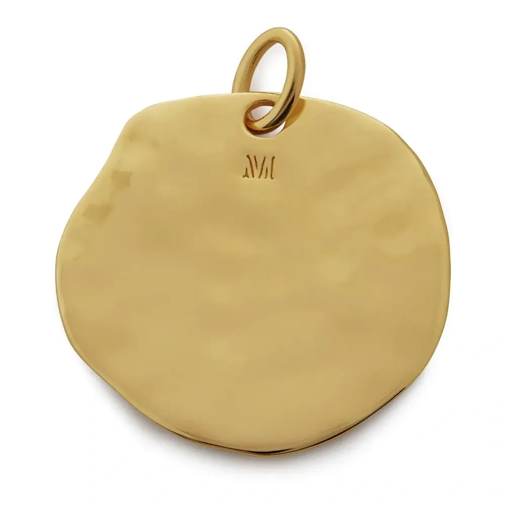 Подвеска Goddess Coin