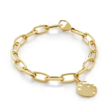 Браслет с подвеской ID Браслет с подвеской ID