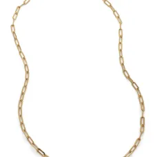 Колье GP Paperclip Колье GP Paperclip