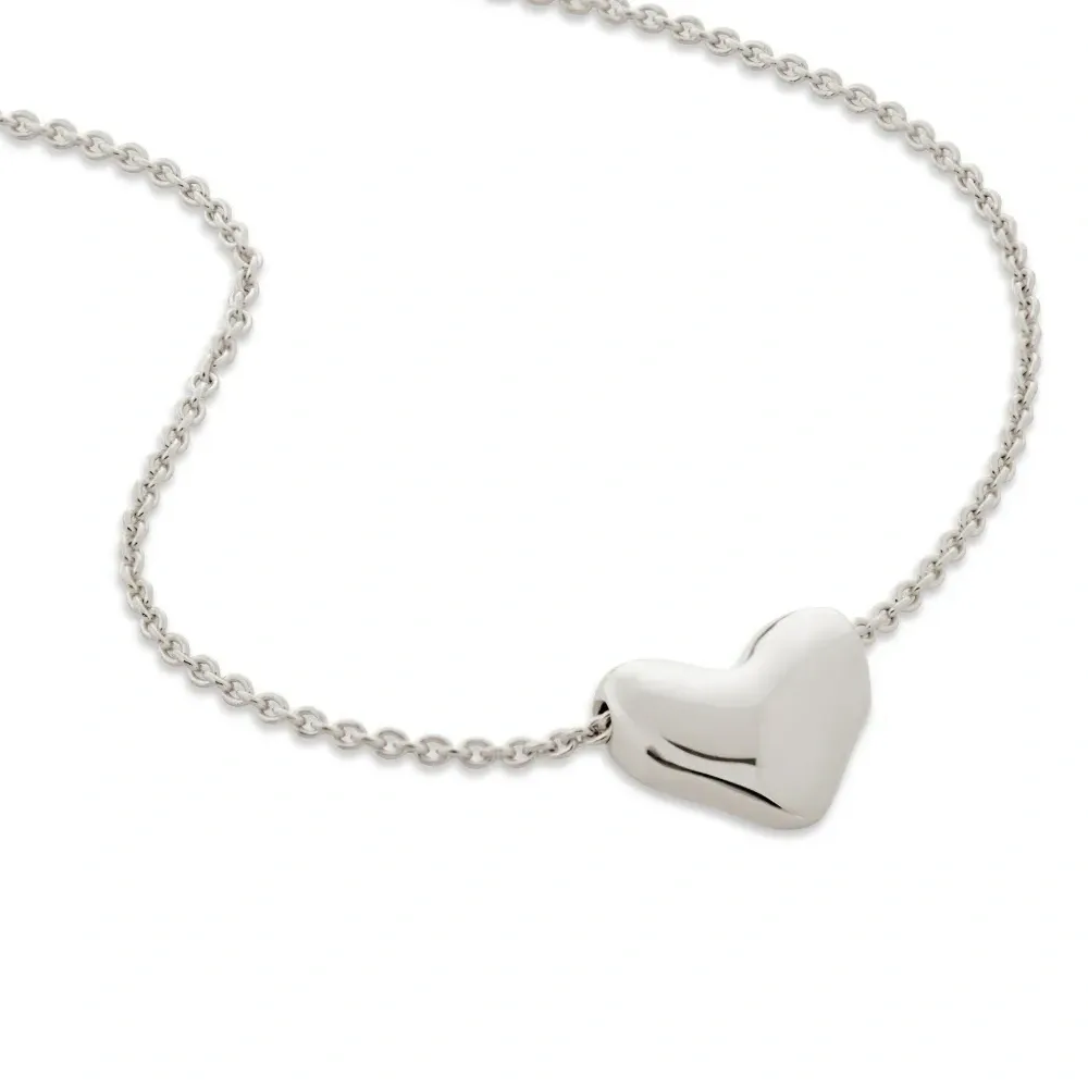 Колье с подвеской