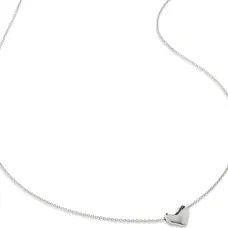 Колье с подвеской