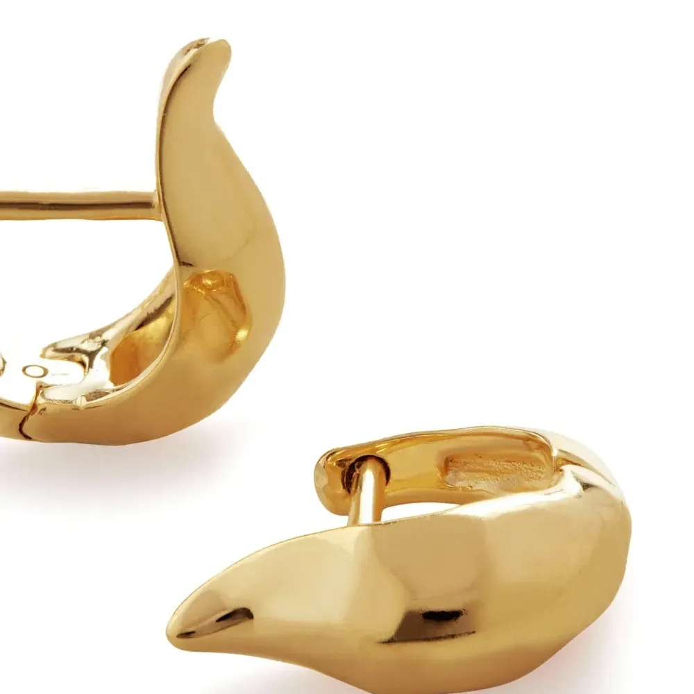 Серьги Deia Lyre