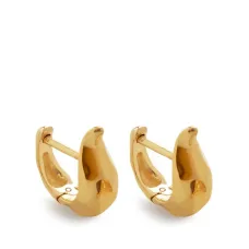 Серьги Deia Lyre Серьги Deia Lyre