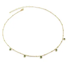 Чокер Onyx Mini