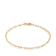 Цепочный браслет Цепочный браслет