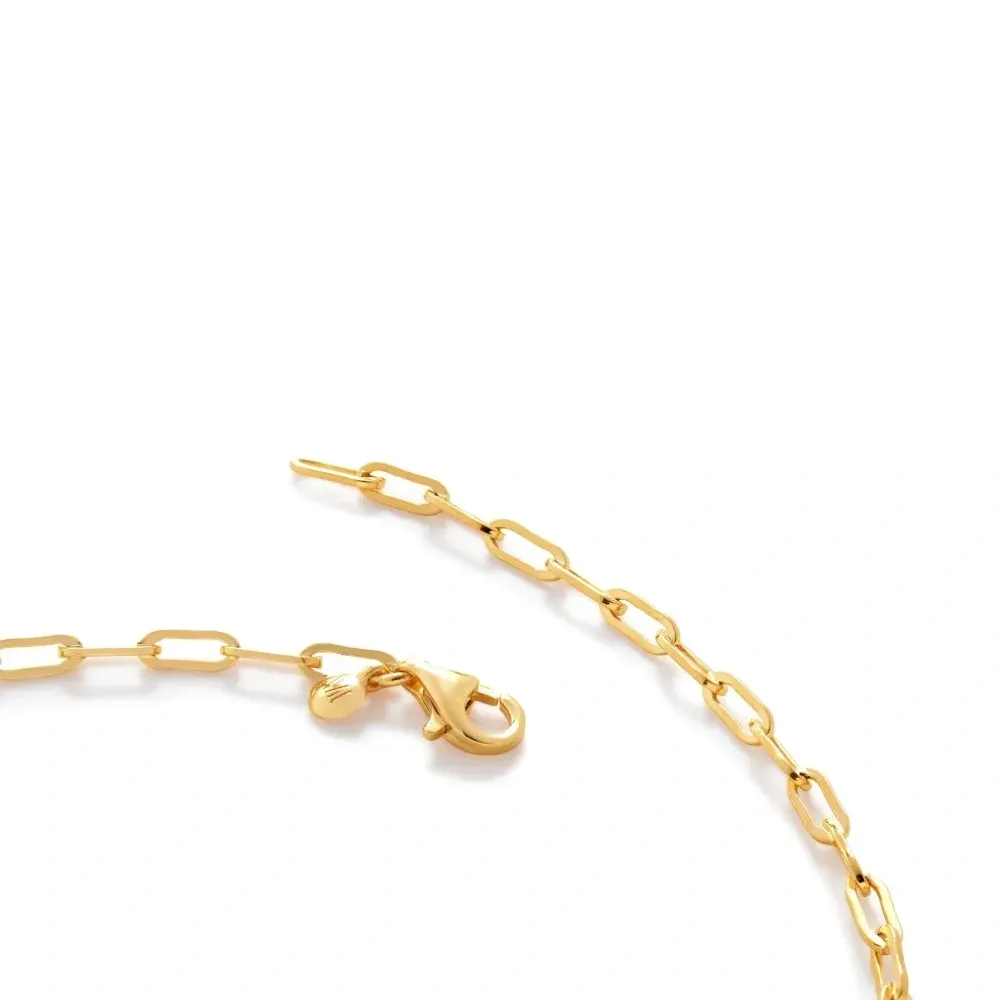 Чокер Mini Paperclip Чокер Mini Paperclip