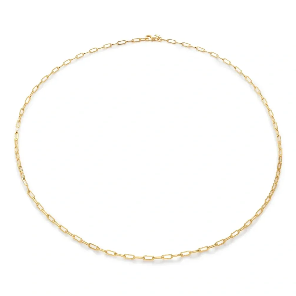 Чокер Mini Paperclip Чокер Mini Paperclip