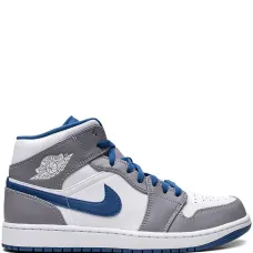 Кроссовки Air Jordan 1 Mid