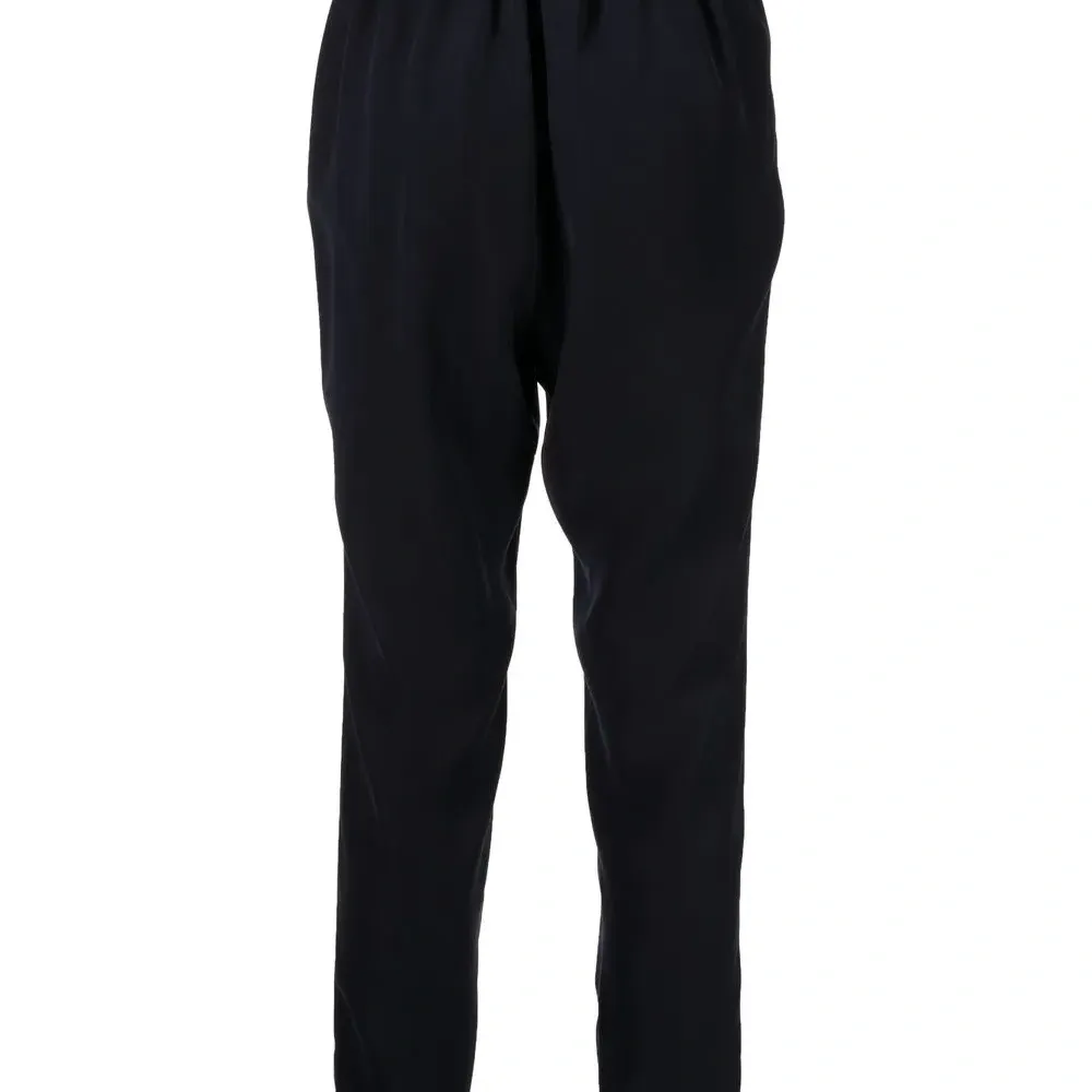 Спортивные брюки с эластичным поясом