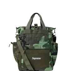 Сумка-тоут на молнии