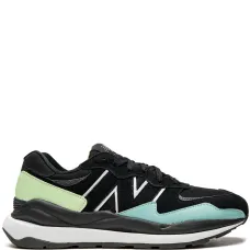 57/40 low-top sneakers