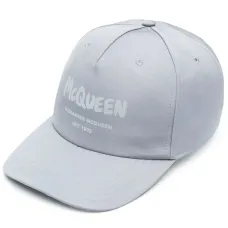 Бейсболка с логотипом