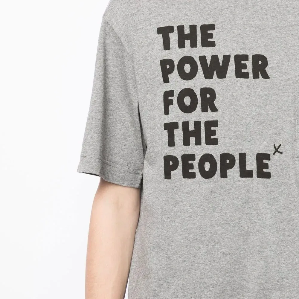 Футболка с логотипом