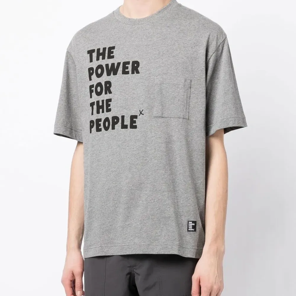 Футболка с логотипом