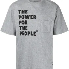 Футболка с логотипом Футболка с логотипом