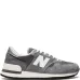 990 Made in USA"Grey" sneakers