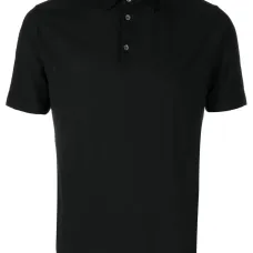 Рубашка поло с короткими рукавами Рубашка поло с короткими рукавами