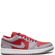 Кроссовки Air Jordan 1 Low Split