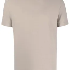 Футболка с короткими рукавами