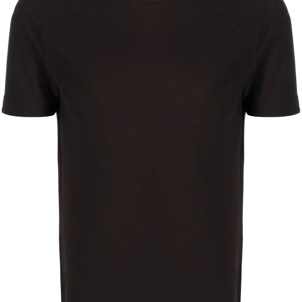 Базовая футболка