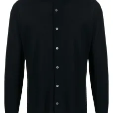 Рубашка на пуговицах