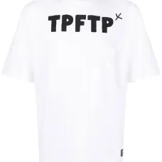 Футболка с логотипом Футболка с логотипом