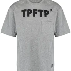 Футболка с логотипом Футболка с логотипом