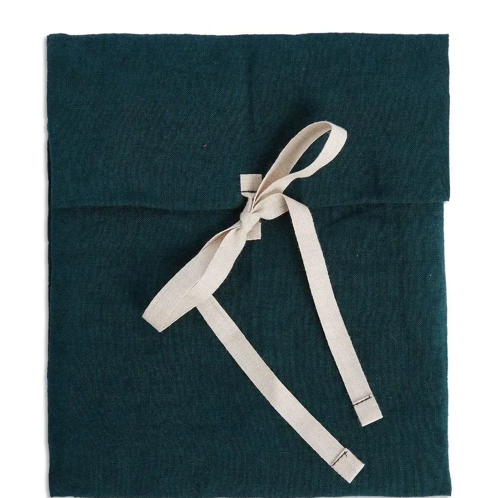 Комплект из пяти салфеток