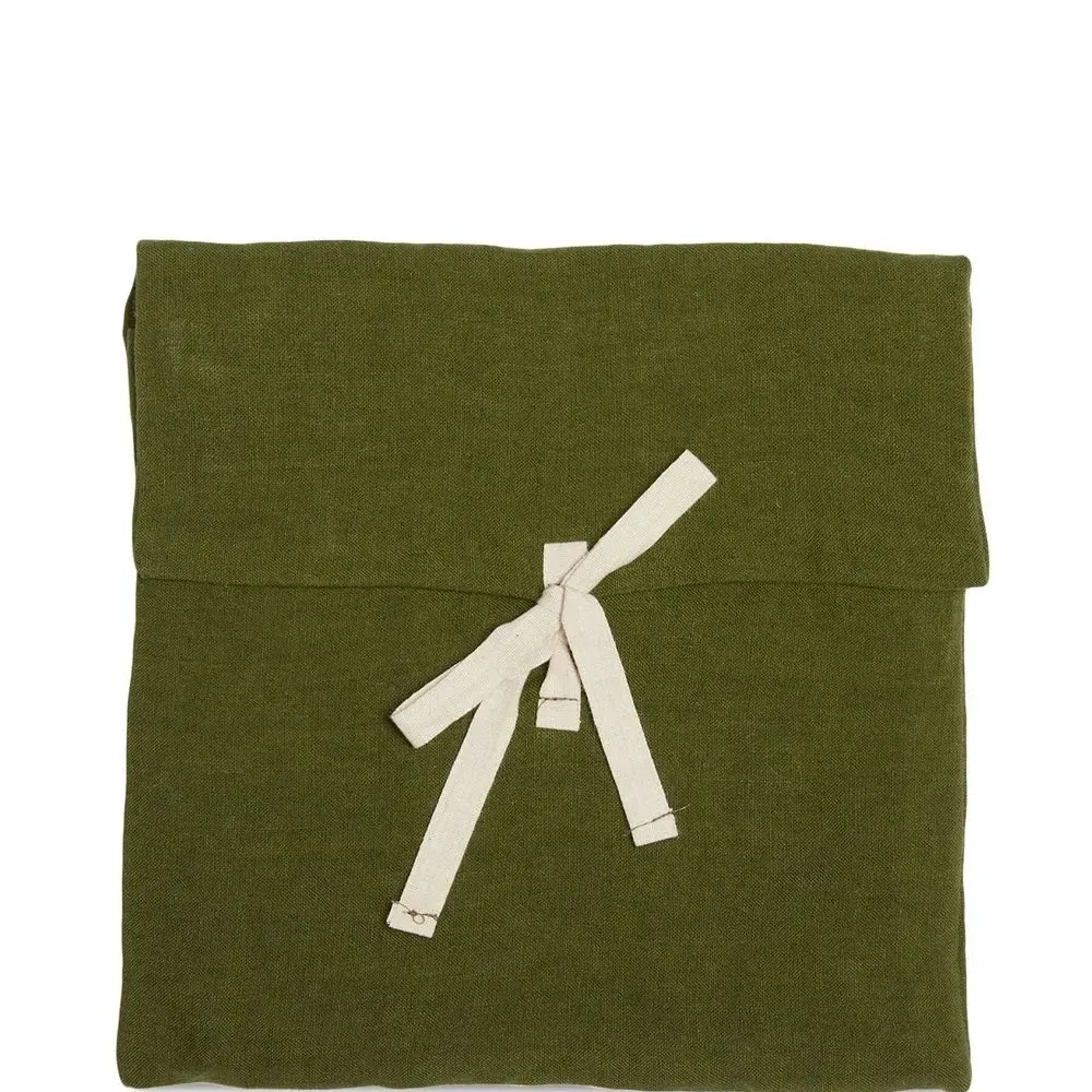 Комплект из пяти салфеток