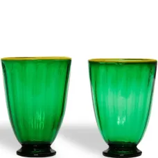 Набор Rainbow из двух стаканов